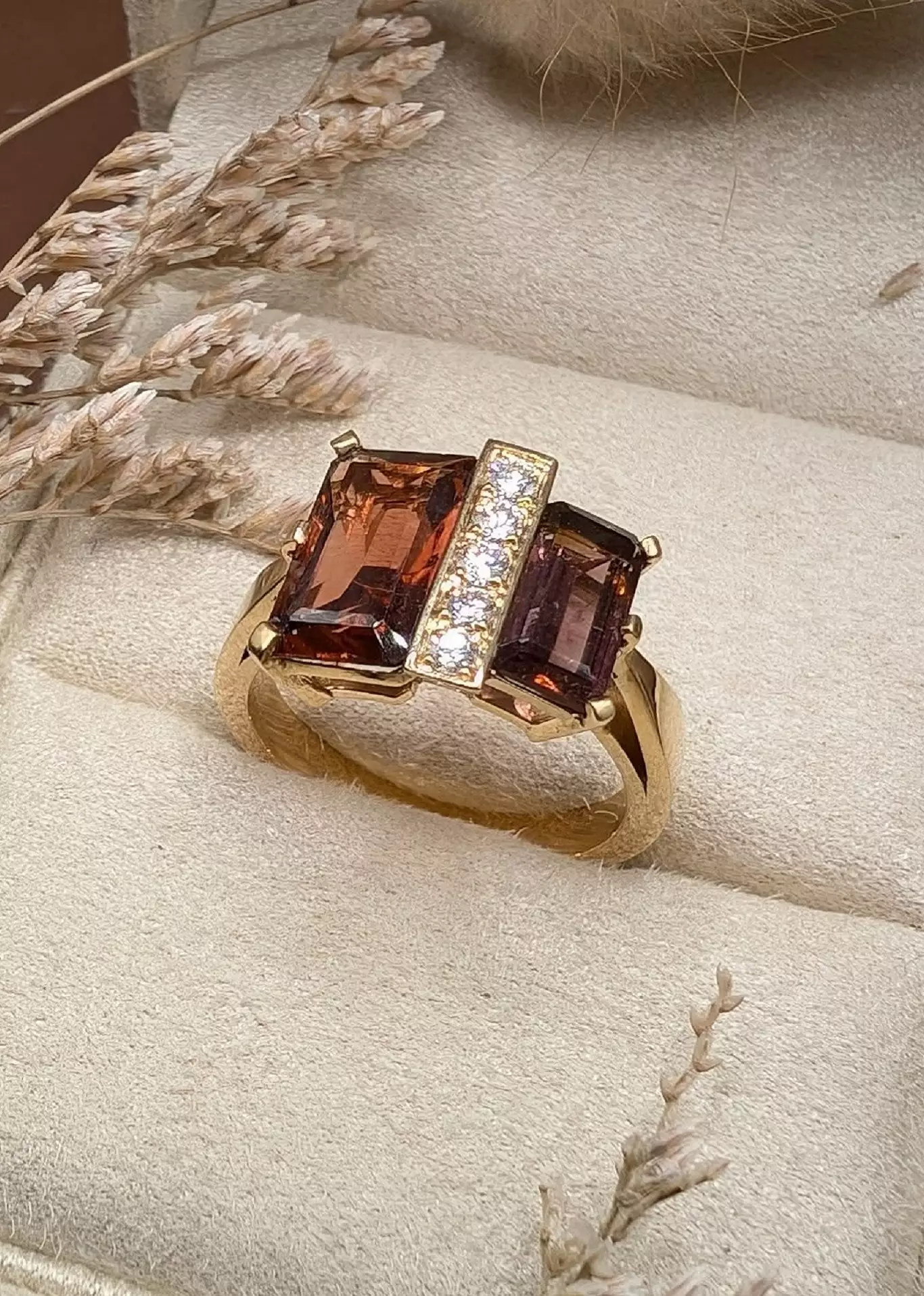 Créateur bijoux pièces uniques Rouen