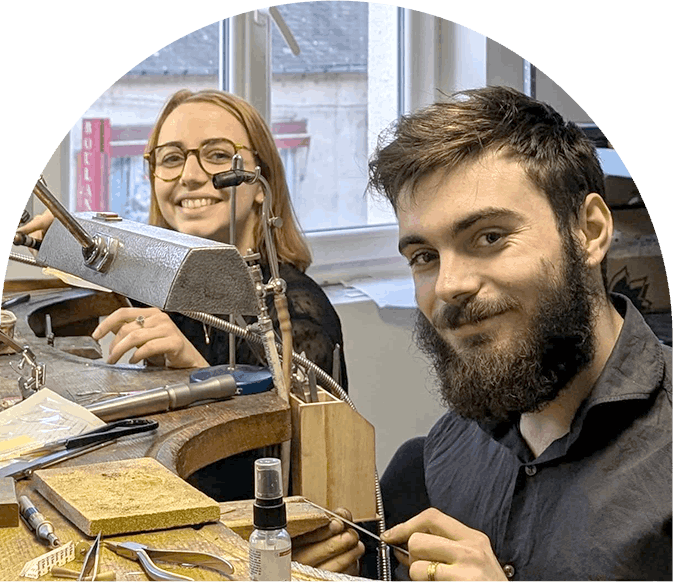 Artisan Bijoutier et Joaillier à Montville